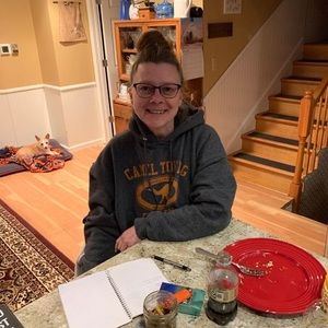 Meet your Posher, Lori